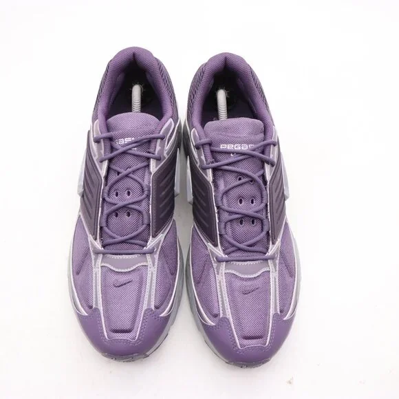 Nike Air Pegasus Wave Men's Size 12 Dark Raisin/Cement Gray IB0612-500